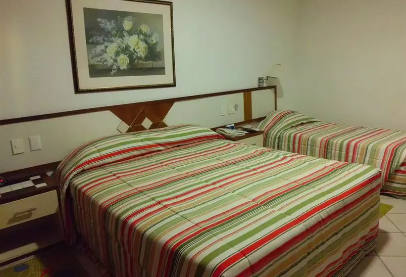 هتل Sol Bahia Sleep