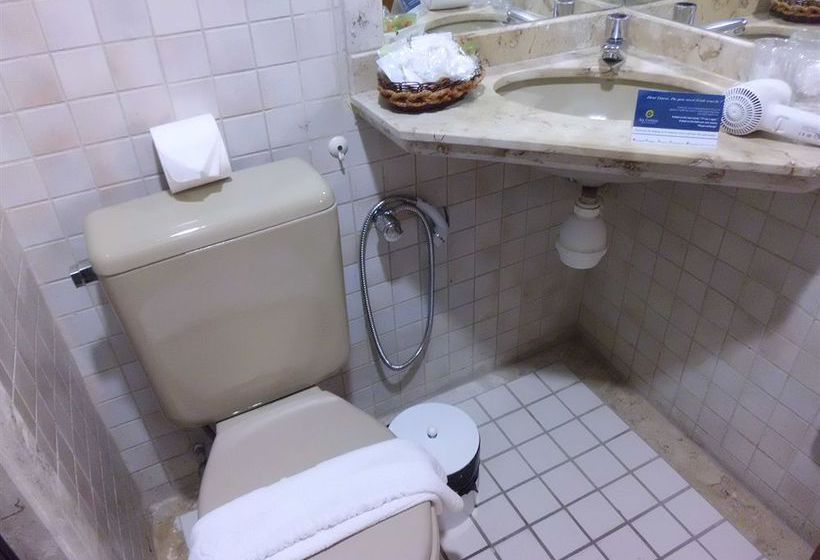 هتل Sol Bahia Sleep