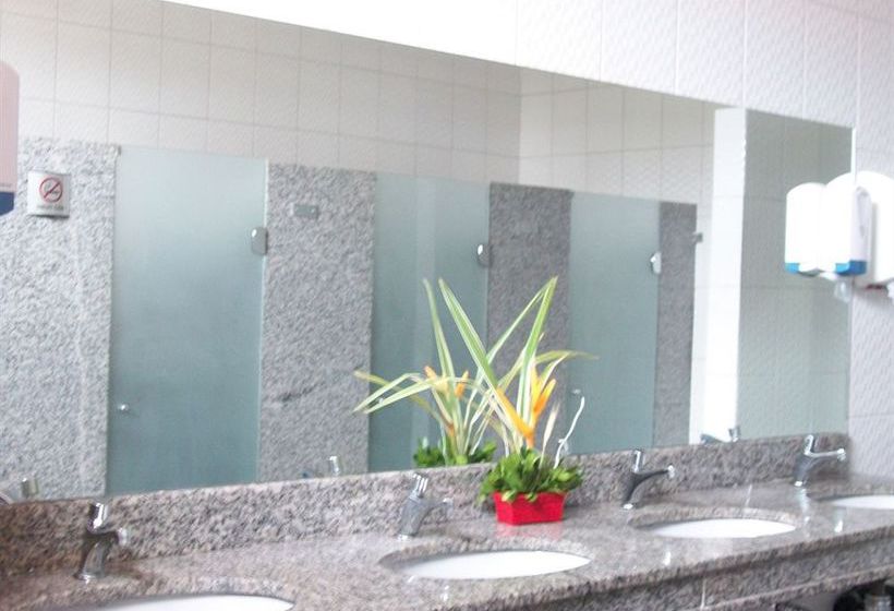 هتل Sol Bahia Sleep