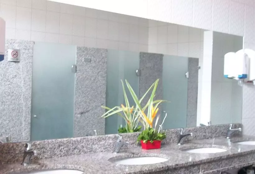 هتل Sol Bahia Sleep