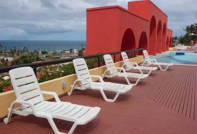 هتل Sol Bahia Sleep