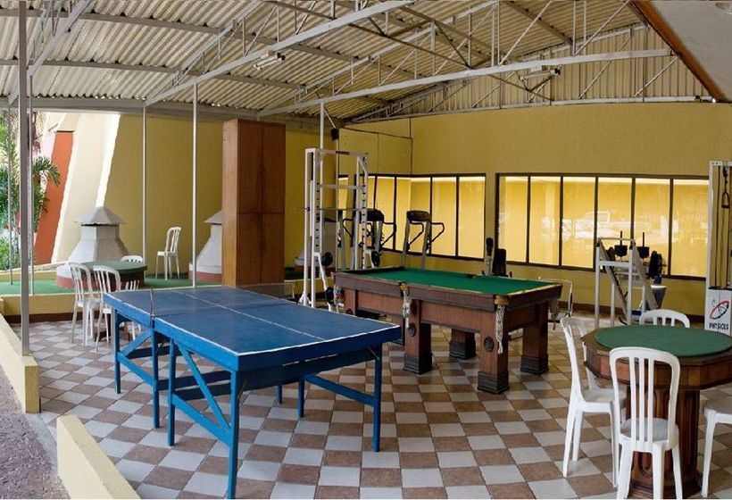 هتل Sol Bahia Sleep