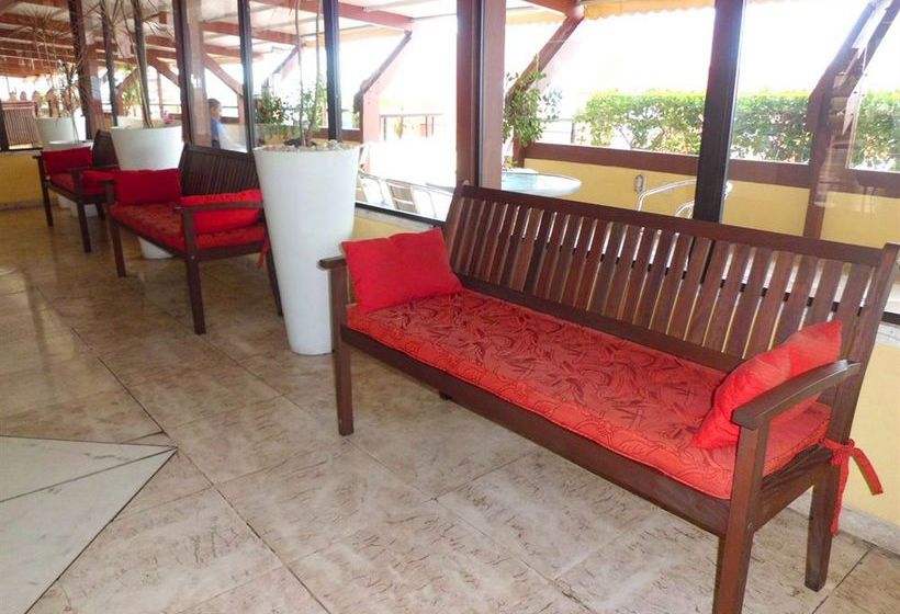 هتل Sol Bahia Sleep