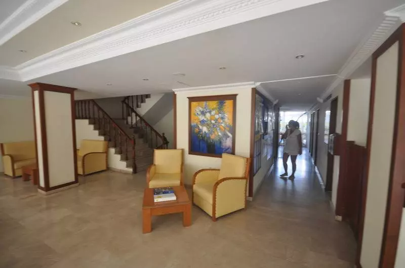 Hotel Sun Maris City