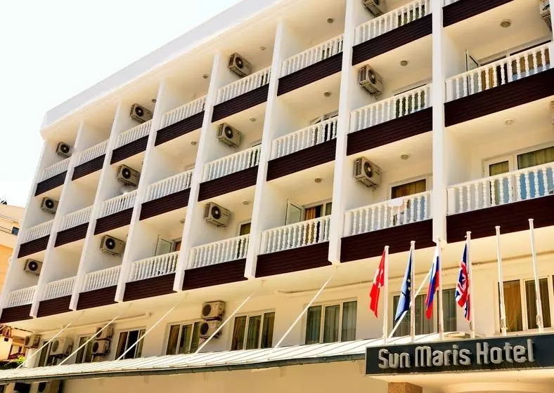 Hotel Sun Maris City