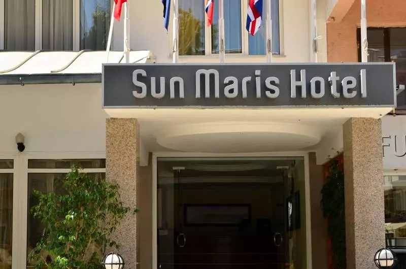 Hotel Sun Maris City