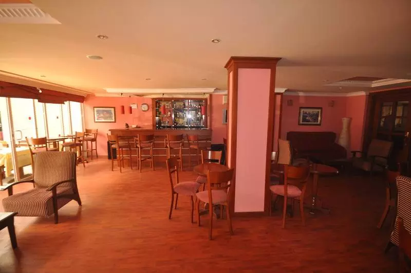 Hotel Sun Maris City