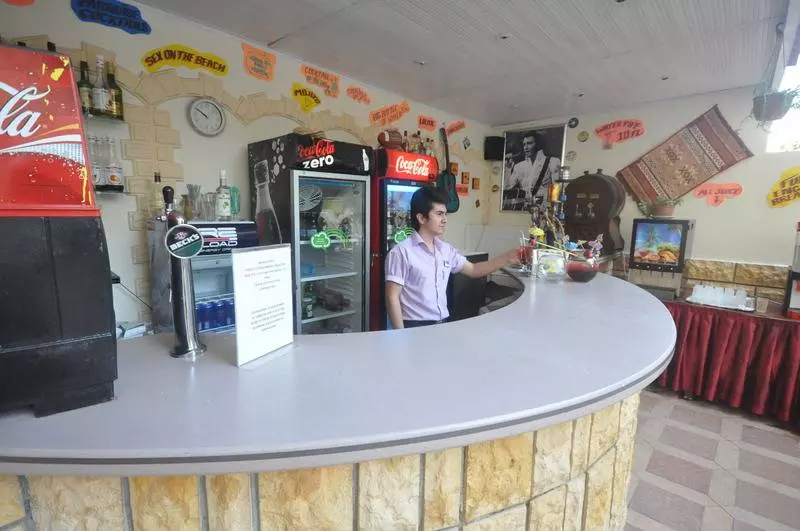 Hotel Sun Maris City