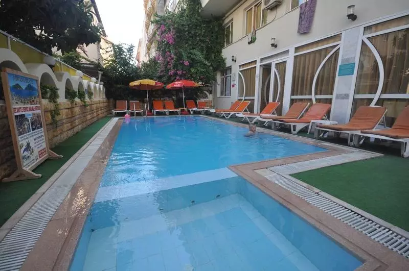 Hotel Sun Maris City