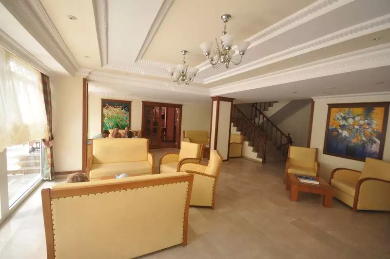 Hotel Sun Maris City