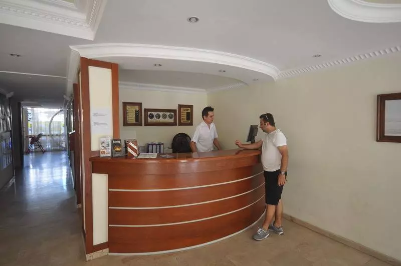 Hotel Sun Maris City