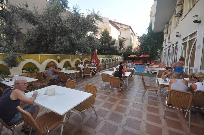 Hotel Sun Maris City