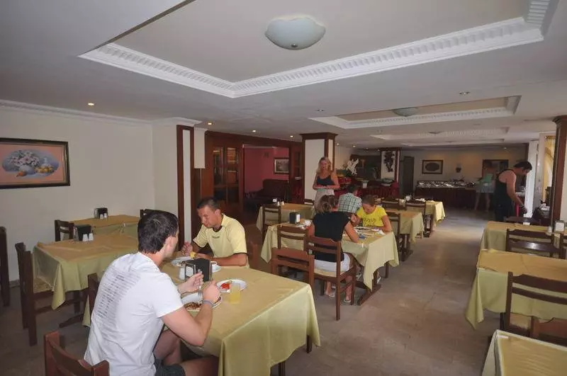 Hotel Sun Maris City