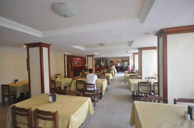 Hotel Sun Maris City