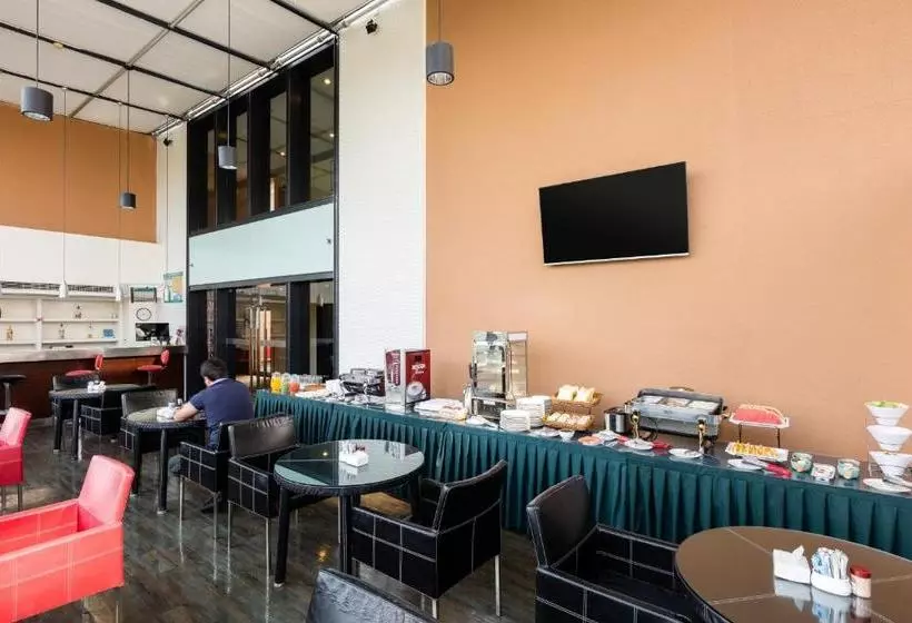 هتل Beijing Sunjoy