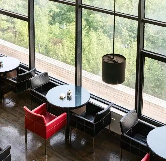 هتل Beijing Sunjoy