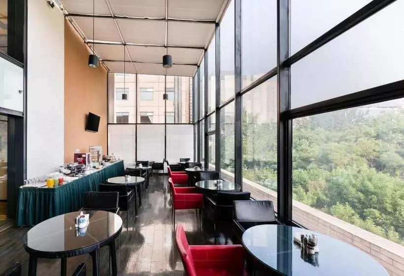 هتل Beijing Sunjoy