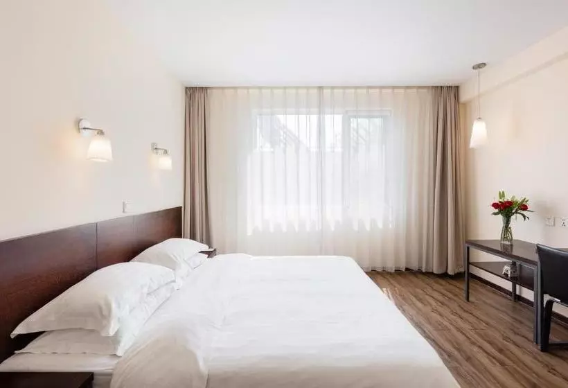 هتل Beijing Sunjoy