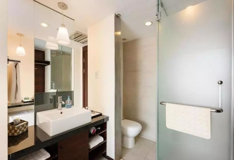 هتل Beijing Sunjoy