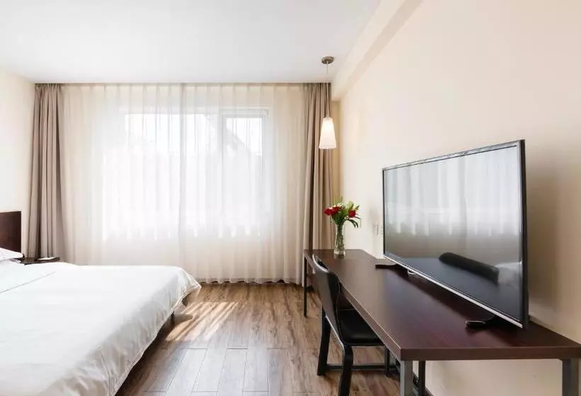 هتل Beijing Sunjoy