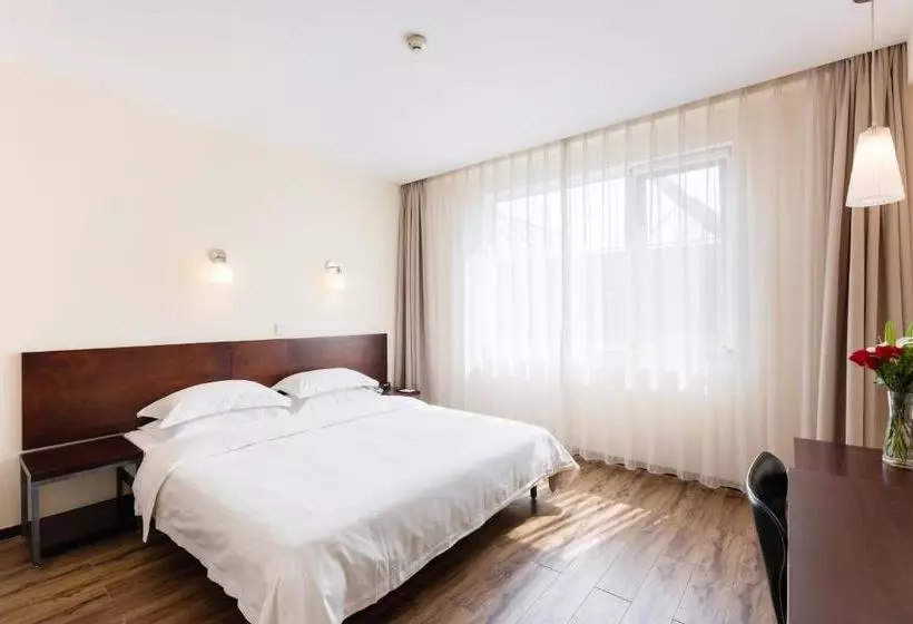 هتل Beijing Sunjoy