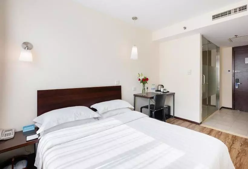 هتل Beijing Sunjoy