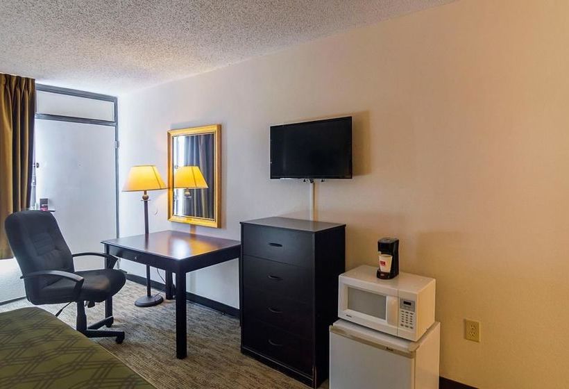 فندق Econo Lodge Sulphur Springs I30