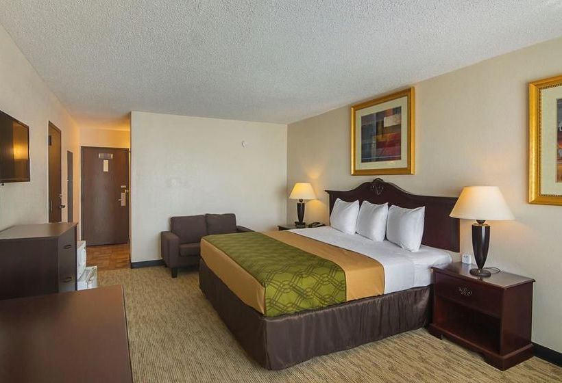 فندق Econo Lodge Sulphur Springs I30