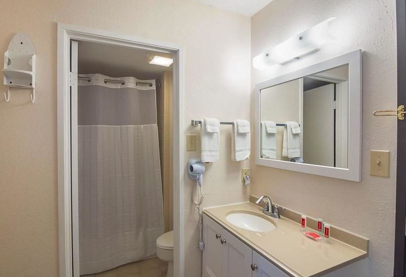 فندق Econo Lodge Sulphur Springs I30