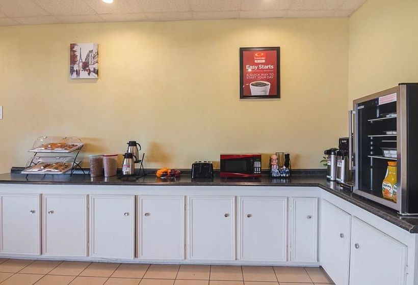 فندق Econo Lodge Sulphur Springs I30