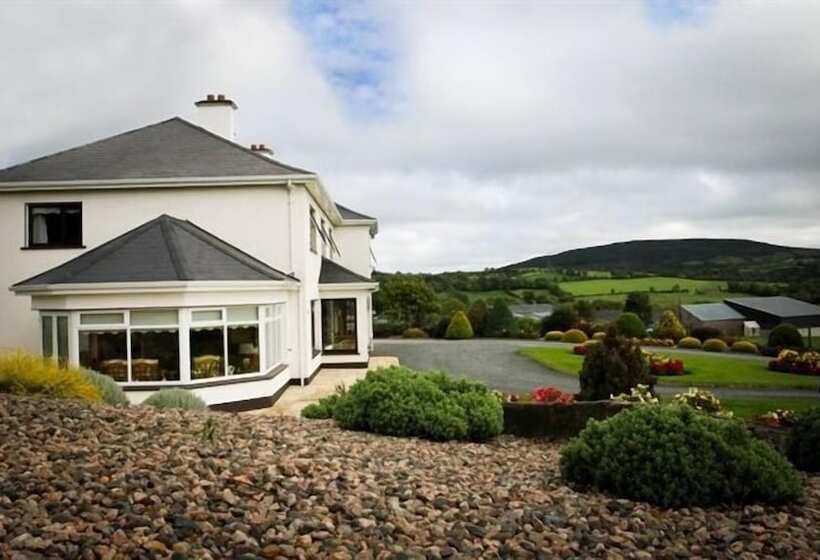 酒店 The Arches Farmhouse B&b