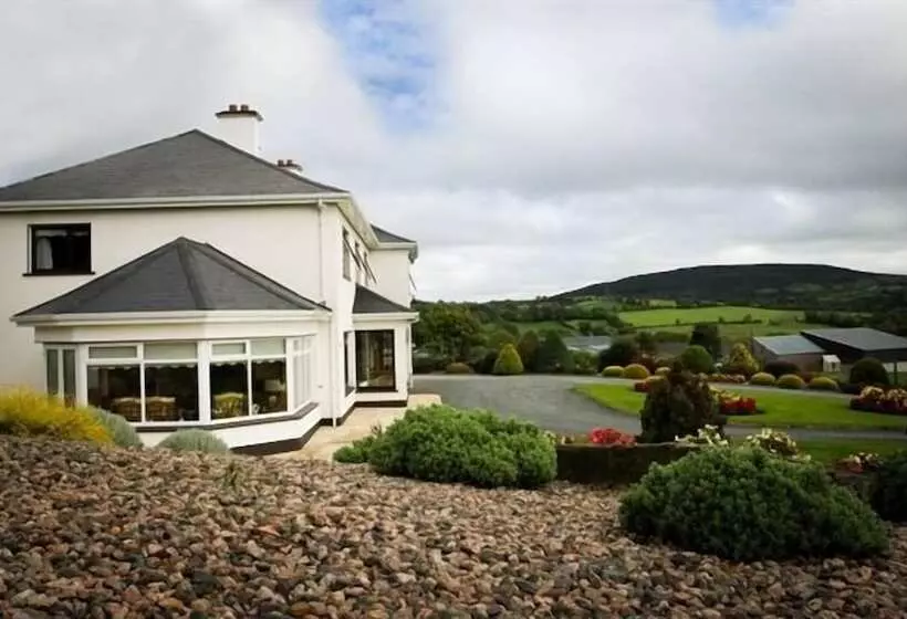 酒店 The Arches Farmhouse B&b