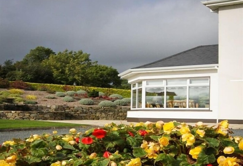 酒店 The Arches Farmhouse B&b