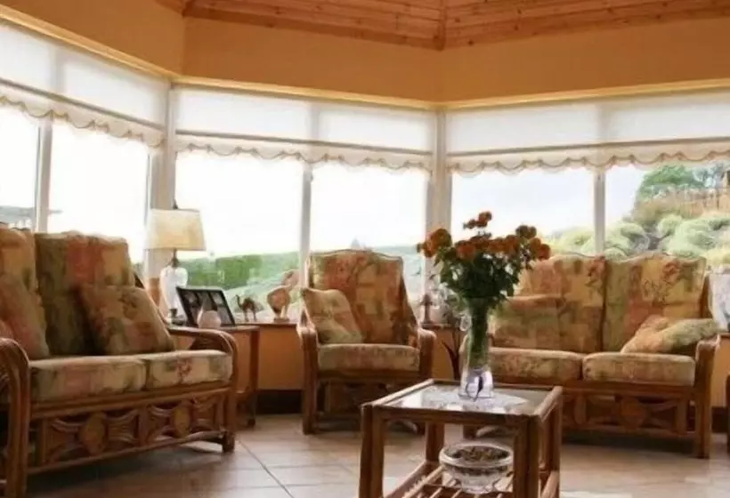 酒店 The Arches Farmhouse B&b