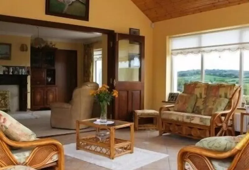 酒店 The Arches Farmhouse B&b