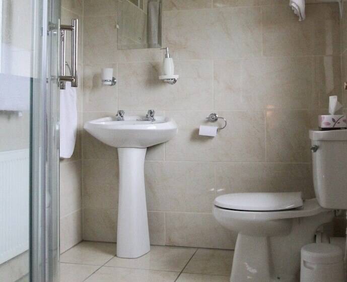 酒店 The Arches Farmhouse B&b