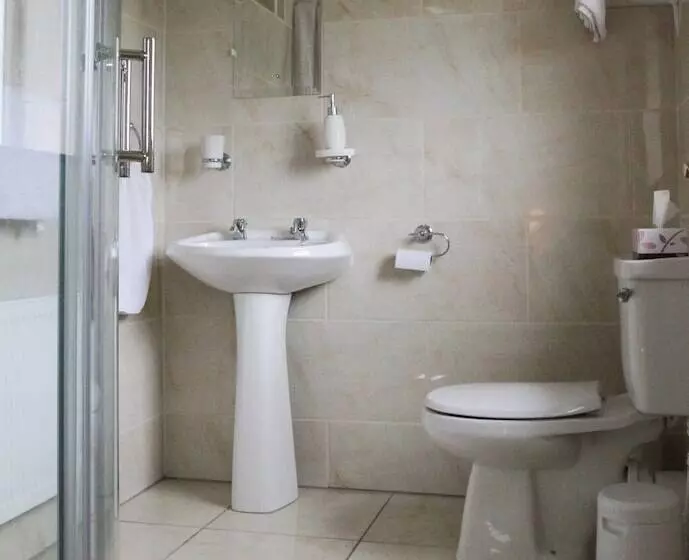 酒店 The Arches Farmhouse B&b