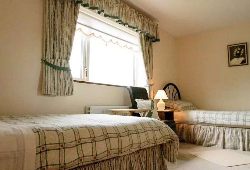 酒店 The Arches Farmhouse B&b