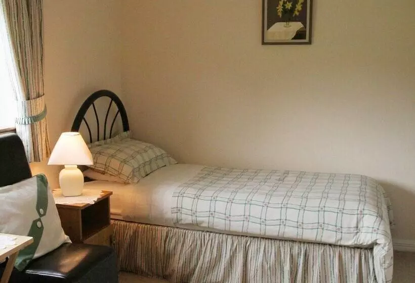 酒店 The Arches Farmhouse B&b