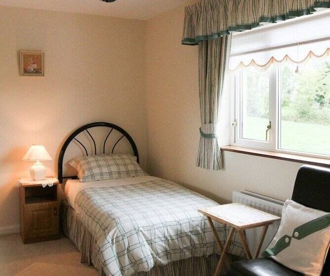 酒店 The Arches Farmhouse B&b