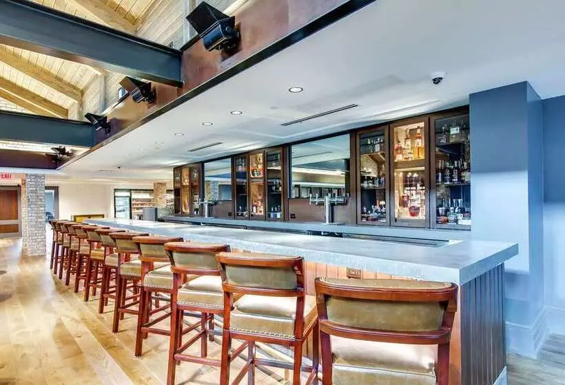 ホテル The Campbell House Lexington, Curio Collection By Hilton