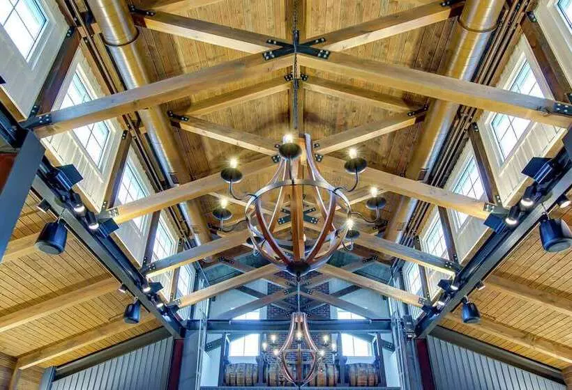 ホテル The Campbell House Lexington, Curio Collection By Hilton