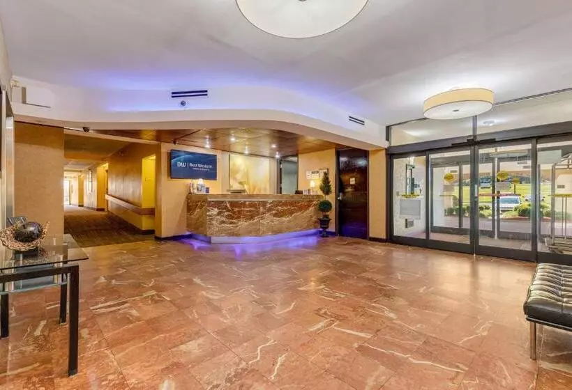 酒店 The Independence Inn   Charlotte Matthews