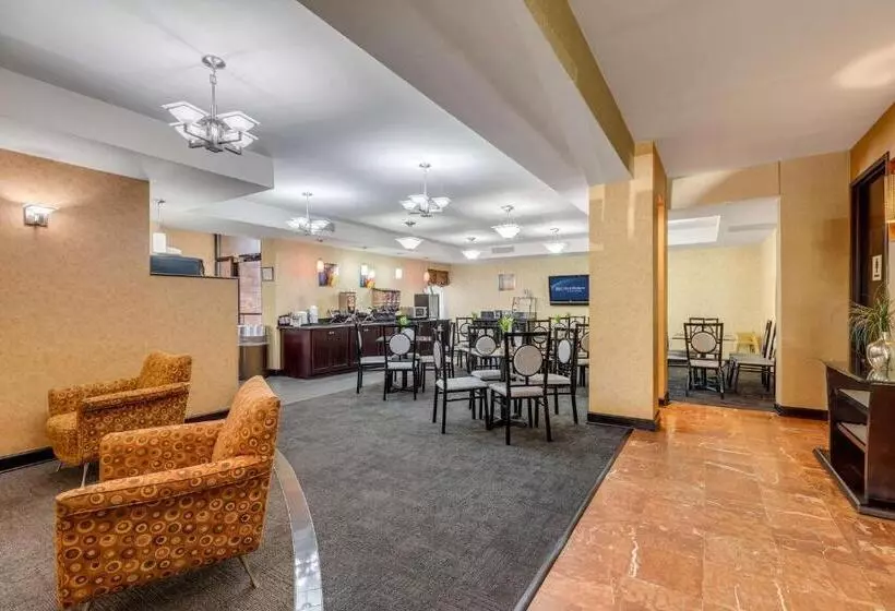 酒店 The Independence Inn   Charlotte Matthews