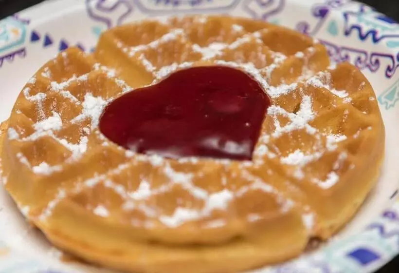 酒店 The Independence Inn   Charlotte Matthews