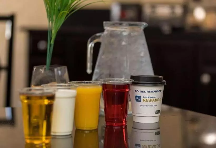 酒店 The Independence Inn   Charlotte Matthews