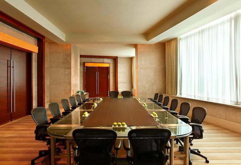 ホテル The Westin Guangzhou