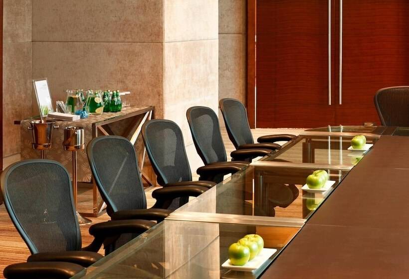 ホテル The Westin Guangzhou