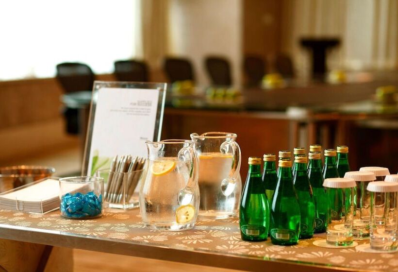 ホテル The Westin Guangzhou