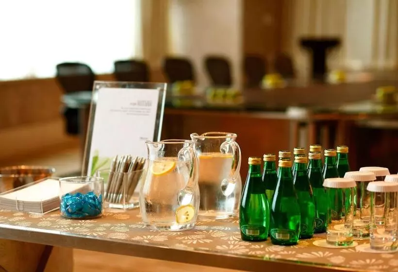 ホテル The Westin Guangzhou